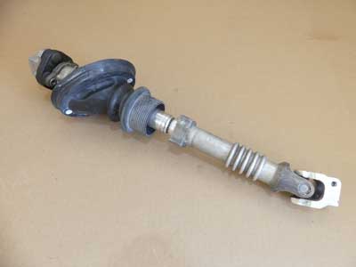 BMW Steering Column to Rack Shaft Universal Joint 32306788156 F10 528i 535i 550i F12 640i 650i F01 740i 750i